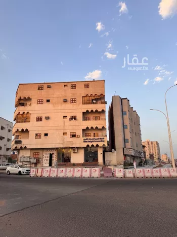 عمارة للبيع في شارع المنارات, حي العريض, مدينة المدينه المنوره, منطقة المدينة المنورة