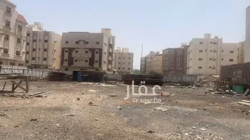 أرض للبيع في شارع الخجندي, حي الإسكان, مدينة المدينه المنوره, منطقة المدينة المنورة صورة 5