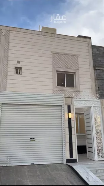 فيلا للبيع في شارع الحكم ابن متعب, حي الاناهي, مدينة المدينه المنوره, منطقة المدينة المنورة