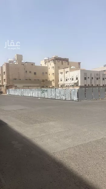 أرض للبيع في شارع الخجندي, حي الإسكان, مدينة المدينه المنوره, منطقة المدينة المنورة صورة 2