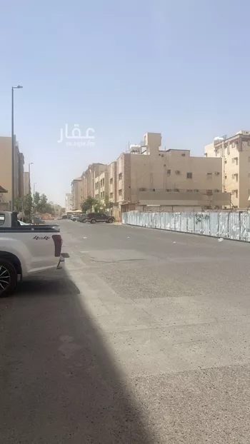 أرض للبيع في شارع الخجندي, حي الإسكان, مدينة المدينه المنوره, منطقة المدينة المنورة صورة 3