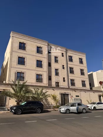 عمارة للبيع في شارع عبدالله ابن عبدالرحمن ابن يعلي, حي الإسكان, مدينة المدينه المنوره, منطقة المدينة المنورة صورة 4