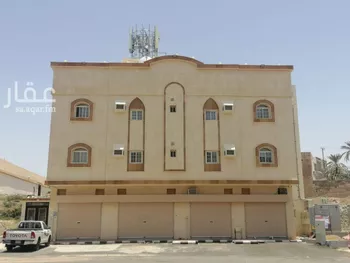 عمارة للبيع في شارع زينب بنت مصعب بن عمير, حي شظاة, مدينة المدينه المنوره, منطقة المدينة المنورة