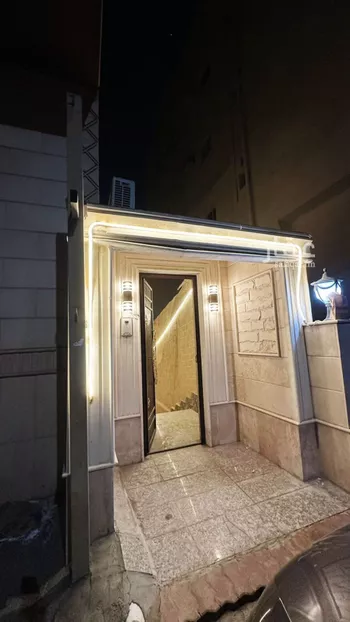 فيلا للبيع في شارع ابراهيم الجفالي, حي المبعوث, مدينة المدينه المنوره, منطقة المدينة المنورة