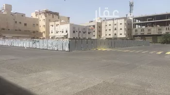 أرض للبيع في شارع الخجندي, حي الإسكان, مدينة المدينه المنوره, منطقة المدينة المنورة صورة 4