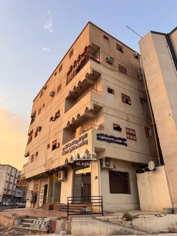 عمارة للبيع في شارع المنارات, حي العريض, مدينة المدينه المنوره, منطقة المدينة المنورة صورة 3