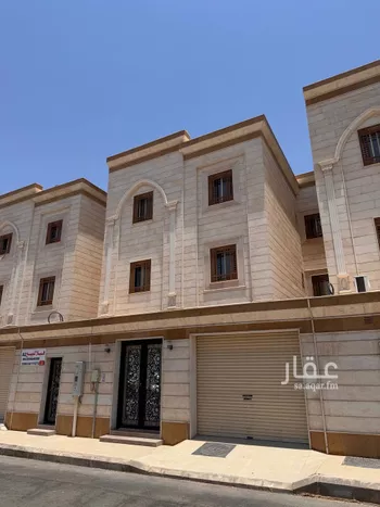فيلا للبيع في شارع سعد بن تركي السديري, حي شوران, مدينة المدينه المنوره, منطقة المدينة المنورة صورة 2