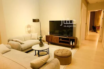 شقة للإيجار في شارع الربيع, حي النرجس, مدينة الرياض, منطقة الرياض صورة 5