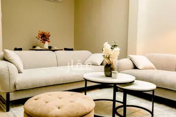 شقة للإيجار في شارع الربيع, حي النرجس, مدينة الرياض, منطقة الرياض صورة 3