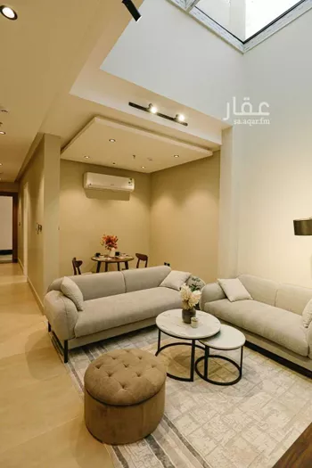 شقة للإيجار في شارع الربيع, حي النرجس, مدينة الرياض, منطقة الرياض