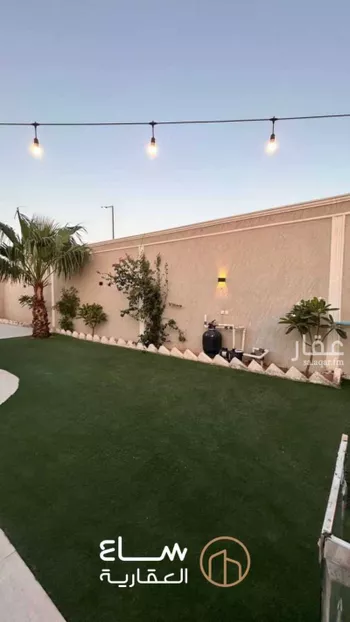 استراحة للبيع في حي النقيب الجنوبي, مدينة بريده, منطقة القصيم صورة 2