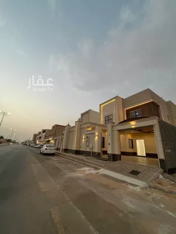 فيلا للإيجار في شارع الرئيسي, حي قرطبة, مدينة بريده, منطقة القصيم صورة 3