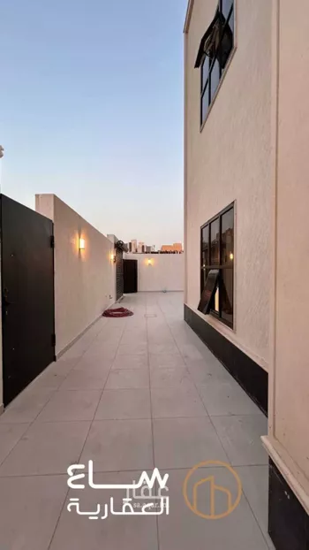 فيلا للبيع في شارع عثمان ابن عمارة, حي الضاحي الغربي, مدينة بريده, منطقة القصيم صورة 5