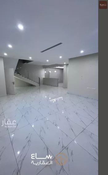 فيلا للبيع في شارع جنوبي, حي الرمال, مدينة بريده, منطقة القصيم صورة 3