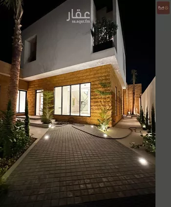 فيلا للبيع في شارع الثمد, حي الرحاب, مدينة بريده, منطقة القصيم صورة 3