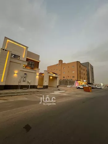 فيلا للإيجار في شارع الرئيسي, حي قرطبة, مدينة بريده, منطقة القصيم صورة 4