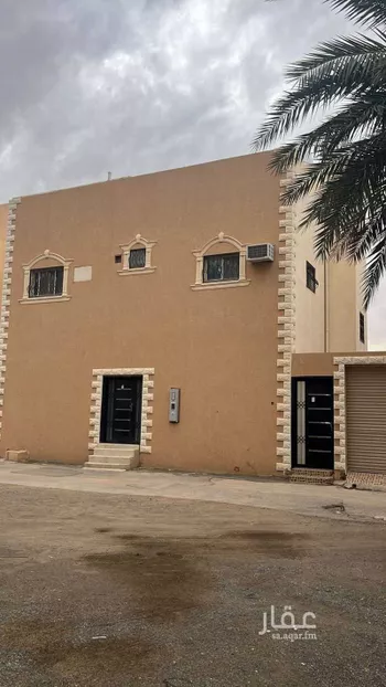 فيلا للبيع في حي الصباخ, مدينة بريده, منطقة القصيم صورة 2