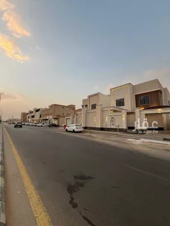 فيلا للإيجار في شارع الرئيسي, حي قرطبة, مدينة بريده, منطقة القصيم صورة 2