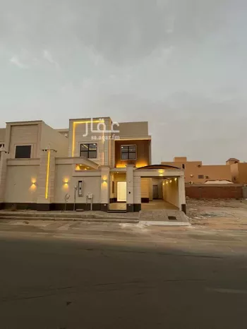 فيلا للإيجار في شارع الرئيسي, حي قرطبة, مدينة بريده, منطقة القصيم صورة 5