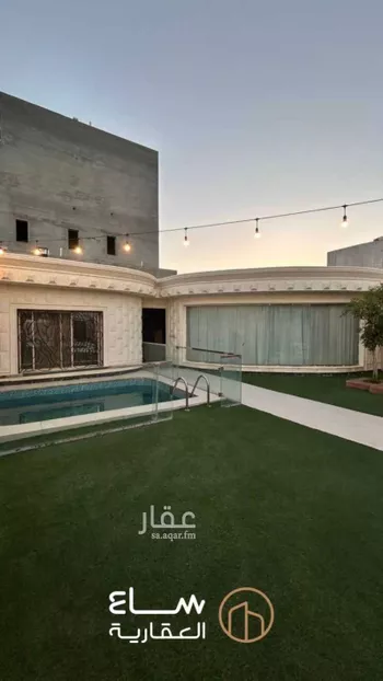 استراحة للبيع في حي النقيب الجنوبي, مدينة بريده, منطقة القصيم صورة 3