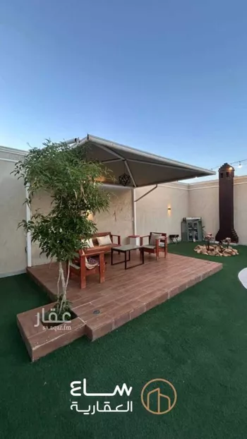 استراحة للبيع في حي النقيب الجنوبي, مدينة بريده, منطقة القصيم صورة 4