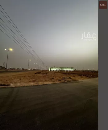 أرض للبيع في شارع طريق الملك عبدالعزيز, حي التوفيق, مدينة بريده, منطقة القصيم صورة 5