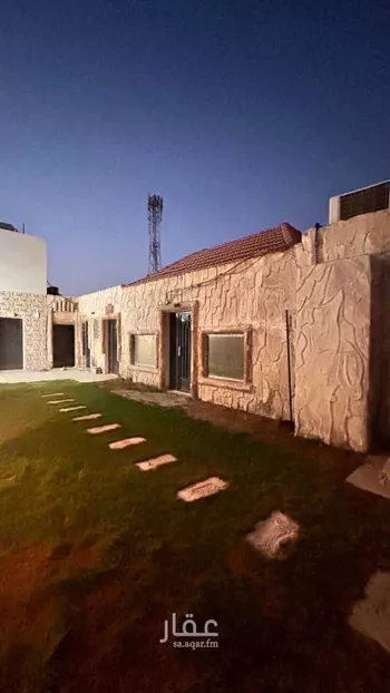 استراحة للبيع في حي الأخضر, مدينة بريده, منطقة القصيم صورة 5