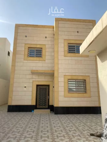 فيلا للإيجار في شارع الرمال, حي الرمال, مدينة بريده, منطقة القصيم صورة 3