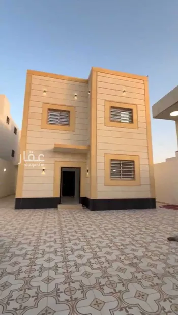 فيلا للإيجار في شارع الرمال, حي الرمال, مدينة بريده, منطقة القصيم صورة 4