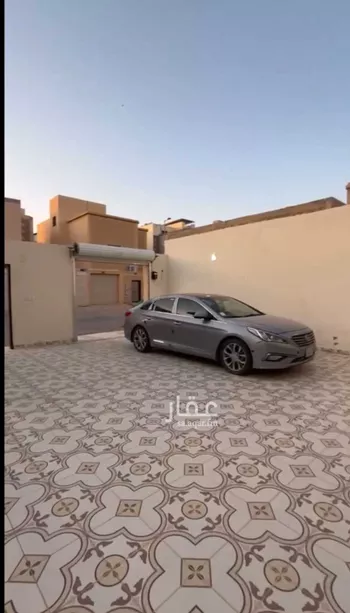 فيلا للإيجار في شارع الرمال, حي الرمال, مدينة بريده, منطقة القصيم صورة 5