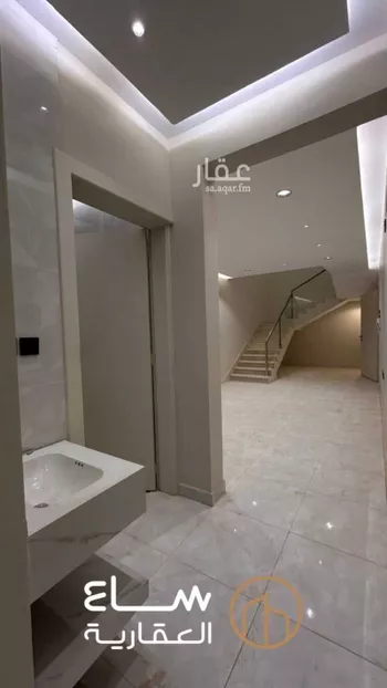 شقة للبيع في شارع بشر النصيبي, حي النخيل, مدينة بريده, منطقة القصيم صورة 2