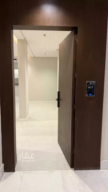 شقة للإيجار في شارع جبريل بن جميل, حي النرجس, مدينة الرياض, منطقة الرياض صورة 2