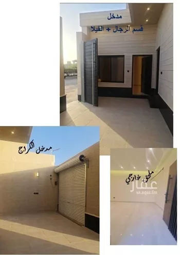 فيلا للإيجار في شارع عبدالله الطوسي, حي النرجس, مدينة الرياض, منطقة الرياض