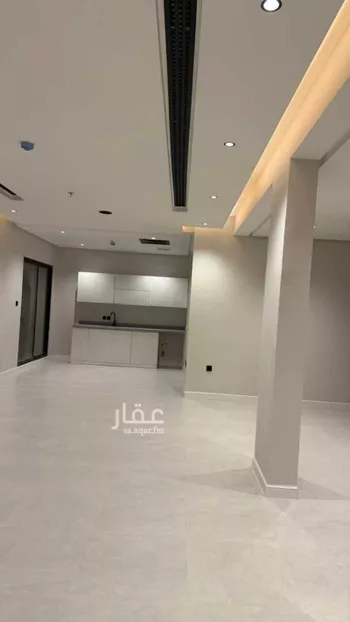 شقة للإيجار في شارع جبريل بن جميل, حي النرجس, مدينة الرياض, منطقة الرياض صورة 5