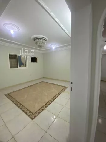 شقة للإيجار في شارع البياسي ، حي النسيم ، جدة ، جدة صورة 4