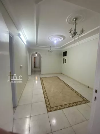 شقة للإيجار في شارع البياسي ، حي النسيم ، جدة ، جدة صورة 5