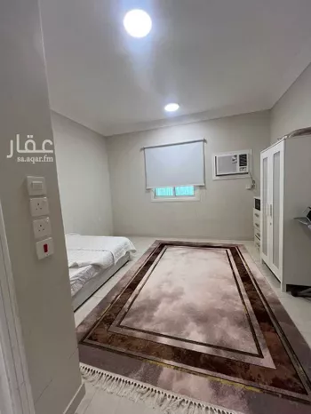 شقة للإيجار في شارع علي ابن سعيد ابن سنان ، حي الدفاع ، المدينة المنورة ، منطقة المدينة المنورة صورة 3