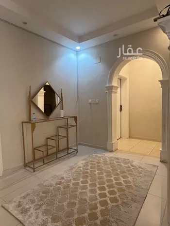 شقة للإيجار في شارع علي ابن سعيد ابن سنان ، حي الدفاع ، المدينة المنورة ، منطقة المدينة المنورة