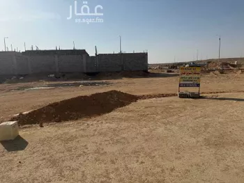 أرض للبيع في حي الجنادرية ، الرياض ، منطقة الرياض صورة 3
