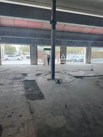 محل للإيجار في شارع موسى بن نصير, حي العليا, مدينة الرياض, منطقة الرياض صورة 4