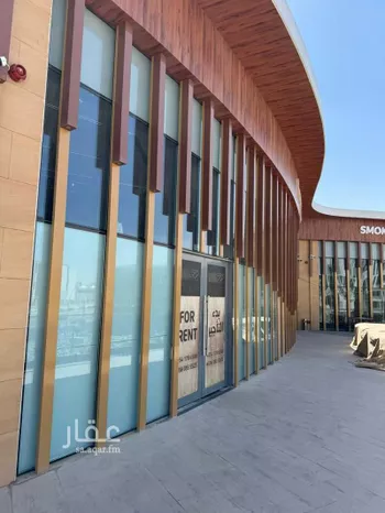 محل للإيجار في شارع أبي العباس القيسي, حي النخيل, مدينة الرياض, منطقة الرياض صورة 4