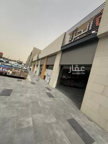 محل للإيجار في شارع موسى بن نصير, حي العليا, مدينة الرياض, منطقة الرياض صورة 5