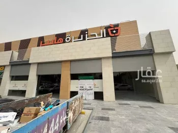محل للإيجار في شارع موسى بن نصير, حي العليا, مدينة الرياض, منطقة الرياض