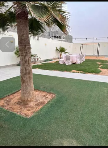 استراحة للبيع في شارع 1691680, حي النقيب الشمالي, مدينة بريده, منطقة القصيم صورة 2