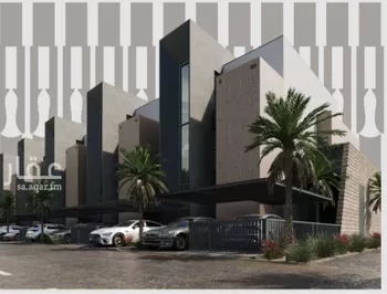 دور للبيع في شارع رقم 378, حي النرجس, مدينة الرياض, منطقة الرياض صورة 2