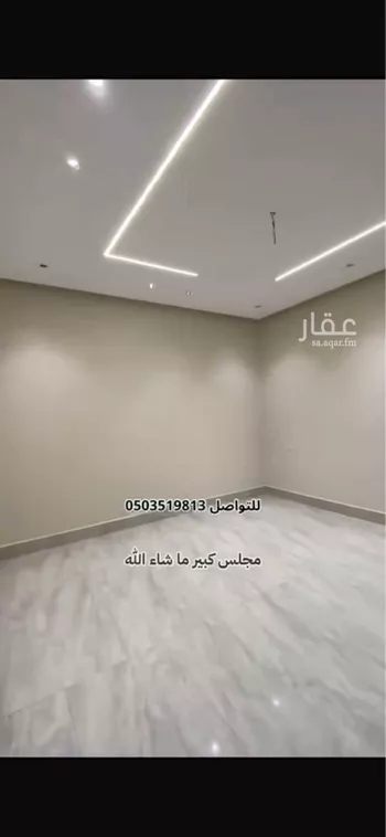 فيلا للبيع في شارع الحارث بن مالك الأنصاري, حي الشامية الجديد, مدينة مكه المكرمه, منطقة مكة المكرمة صورة 5