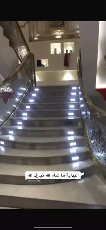 فيلا للبيع في شارع ابي القاسم الزجاجي, حي الشامية الجديد, مدينة مكه المكرمه, منطقة مكة المكرمة