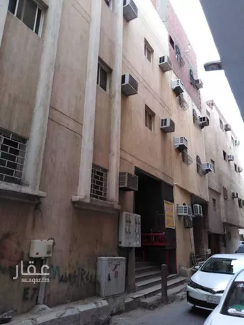 عمارة للبيع في شارع شارع 283 الهنداوية الغربية, حي الهنداوية, مدينة مكه المكرمه, منطقة مكة المكرمة