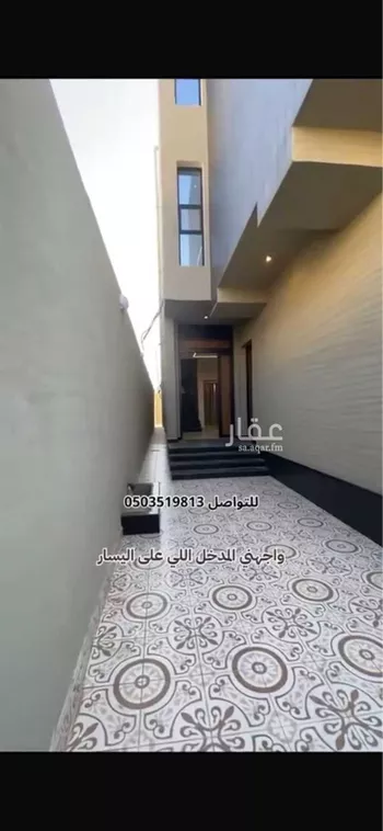 فيلا للبيع في شارع الحارث بن مالك الأنصاري, حي الشامية الجديد, مدينة مكه المكرمه, منطقة مكة المكرمة صورة 3