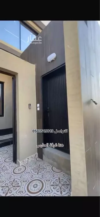 فيلا للبيع في شارع الحارث بن مالك الأنصاري, حي الشامية الجديد, مدينة مكه المكرمه, منطقة مكة المكرمة صورة 2